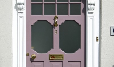 Custom Doors