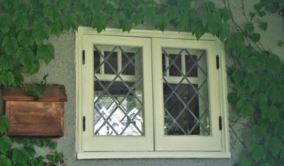 Heritage Carpentry and Joinery Ottawa Window restoration